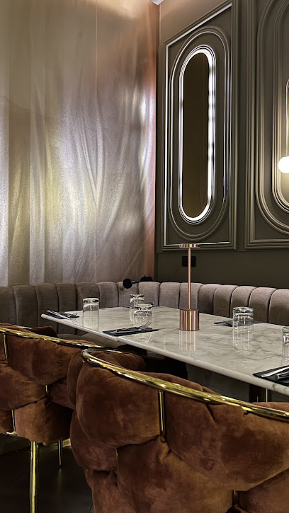 L'idéal Restaurant à Saint-Sébastien-sur-Loire