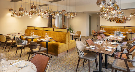 Le Daniel Restaurant à Orléans