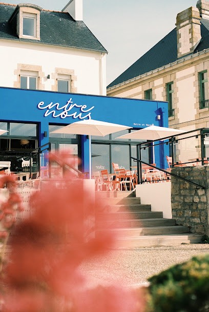 Entre Nous, Restaurant à Guilvinec