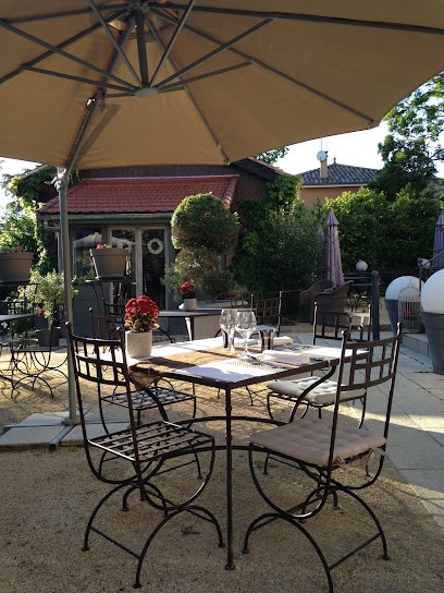 La Gentilhordière, Restaurant à Limonest