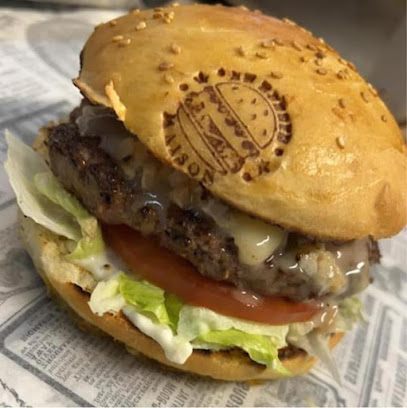 Au Burger Maison Restaurant à Lassigny