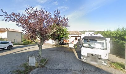 Le Saint Julien bar restaurant, Restaurant à Saint-Julien-du-Serre