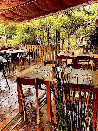 Ozé Café Restaurant Nérac Restaurant à Nérac