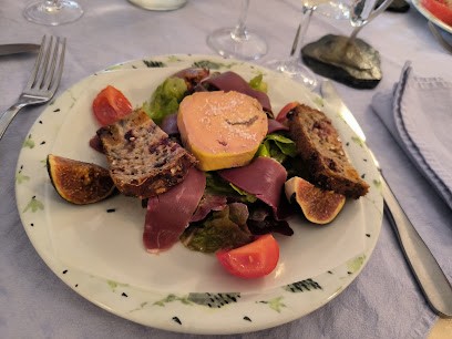 Restaurant Le Petit Pressoir, Restaurant à Vitré