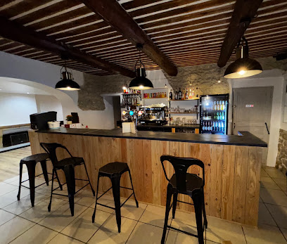 La Caza'naise Restaurant à Vernègues