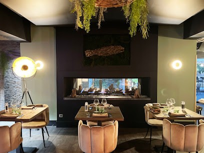 La Terrasse de Premesques, Restaurant à Prémesques