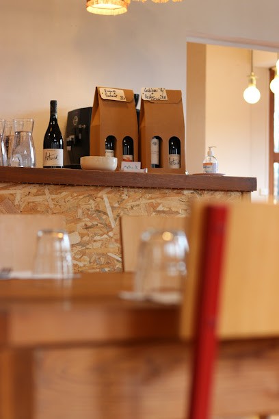 Restaurant Coteaux, Restaurant à Vigoulet-Auzil