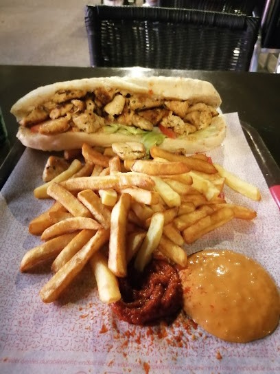 The best tacos, Restaurant au Cannet