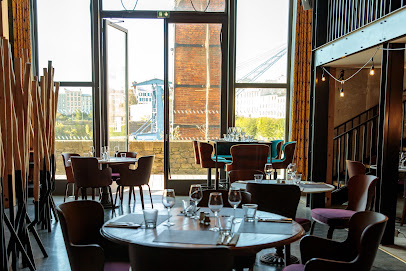 La Forge Restaurant à Brest