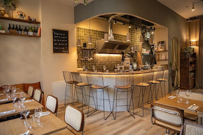 Papy Restaurant à Bordeaux