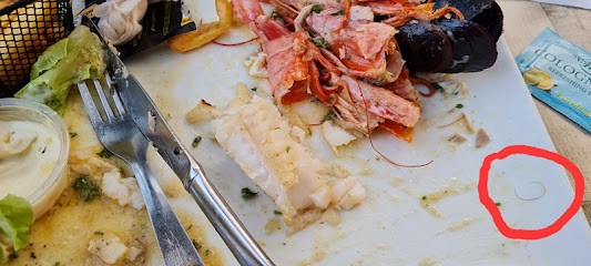 L' Assiette Gourmande, Restaurant à Marseillan