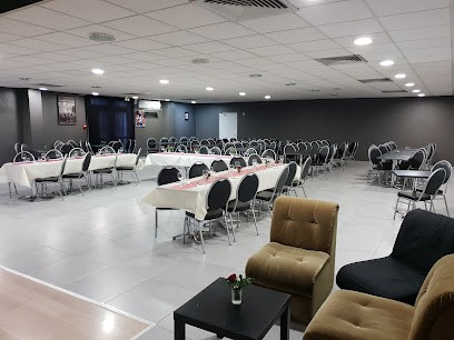 J-TALY, Restaurant à Illange