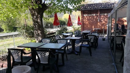 Bar Restaurant De La Mairie, Restaurant à Touët-sur-Var
