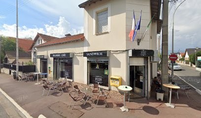 Brasserie du Marché, Restaurant au Blanc-Mesnil