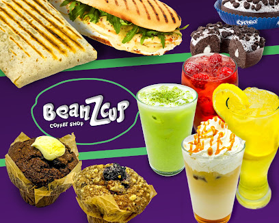 Beanzcup Coffee Shop - Livraison De Nuit Restaurant à Pessac