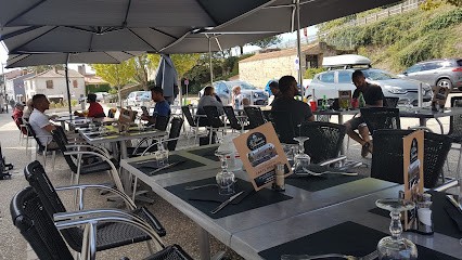 Le Relais Talmondais, Restaurant à Talmont-Saint-Hilaire