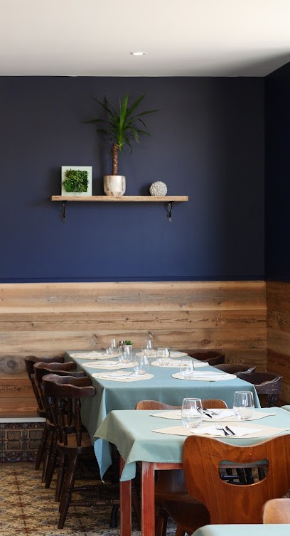 L'atelier du goût by Aurelie, Restaurant à La Bassée