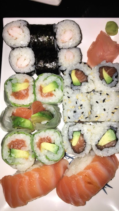 Yomidoyo_ japonais, Restaurant à Mantes-la-Jolie