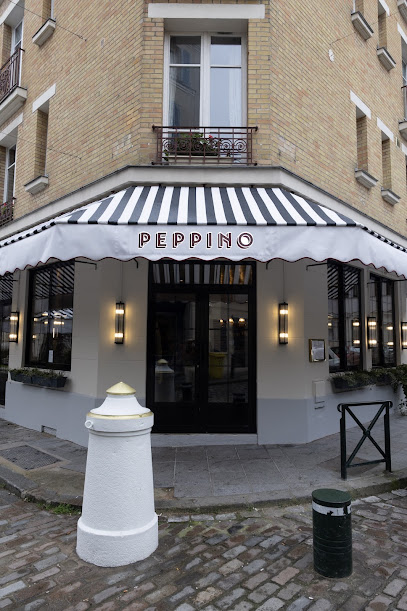 Peppino Restaurant à Puteaux