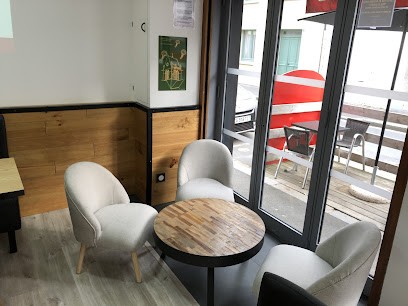 Restaurant La Liberation, Restaurant à Sainte-Mère-Église