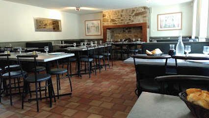 Restaurant du Parc, Restaurant à Ussel