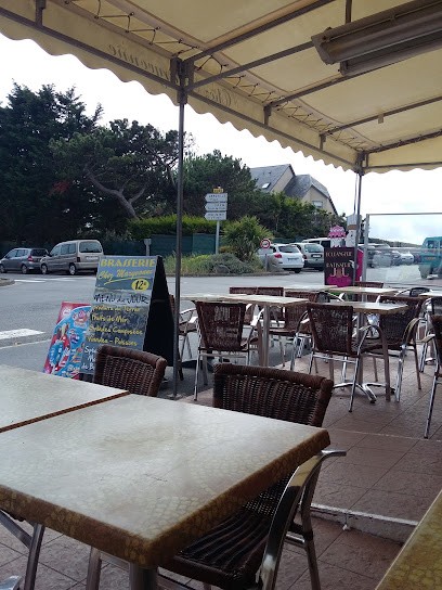 Chez Maryvonne, Restaurant à Hauteville-sur-Mer