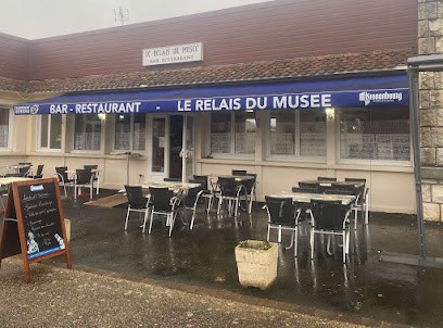 BAR RESTAURANT LE RELAIS DU MUSEE, Restaurant à Siran
