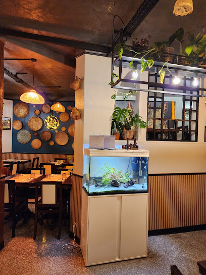 Chalong Restaurant à Soisy-sous-Montmorency
