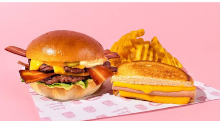 La Vie Dirty Vegan Burgers Restaurant à Villemomble