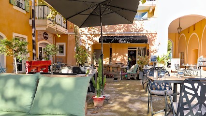 O’Bistro, Restaurant à Roquefort-les-Pins