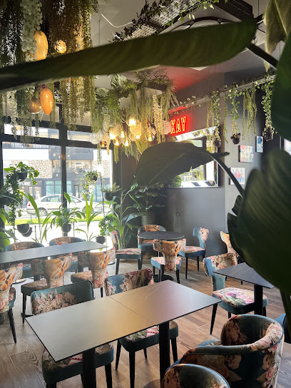 Kay Restaurant à Chelles
