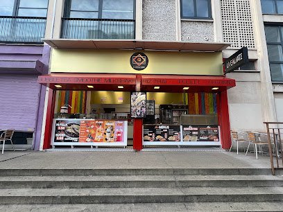 La Galante Restaurant à Drancy
