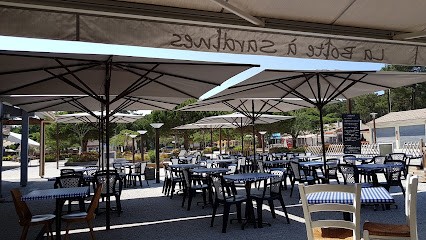 La Boîte à Sardines, Restaurant à Grayan-et-l'Hôpital