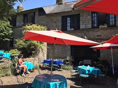Asphodèle, Restaurant à Île-aux-Moines