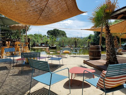 Coquerie, Restaurant à Saint-Étienne-de-Fontbellon