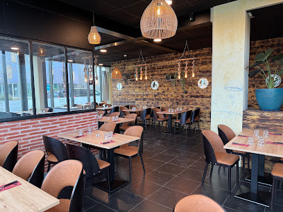Le Zed Tabarly Restaurant à Nantes