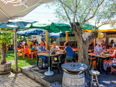 Resto Dé Fréro, Restaurant à La Laigne