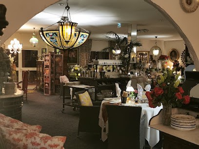 L'Atelier Du Vigneron, Restaurant à Ollioules