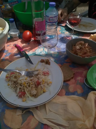 BODEGA CHICANA, Restaurant à Ustaritz