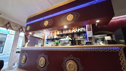 KASHFULL Restaurant Indien Traditionnel Vertou, Restaurant à Vertou