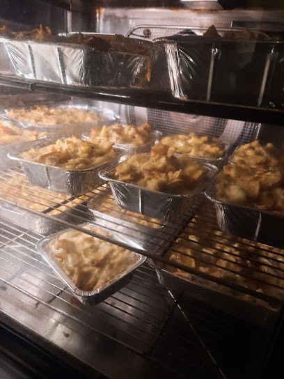 A Brasa, Restaurant à Chassieu