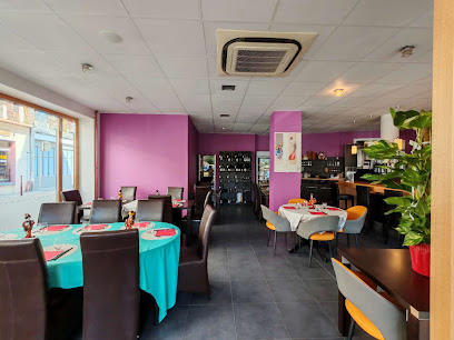 Ni Hao Sushi Restaurant à Thonon-les-Bains