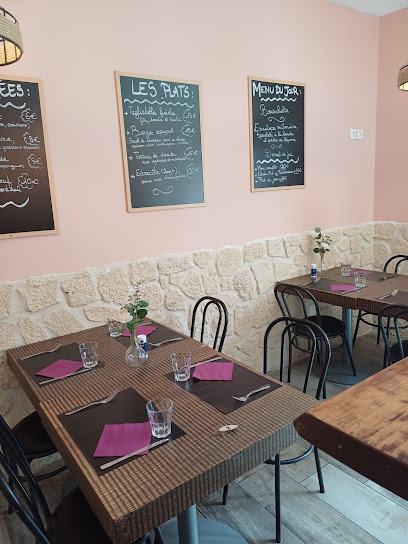La Table De Lala Restaurant à Monestier-de-Clermont