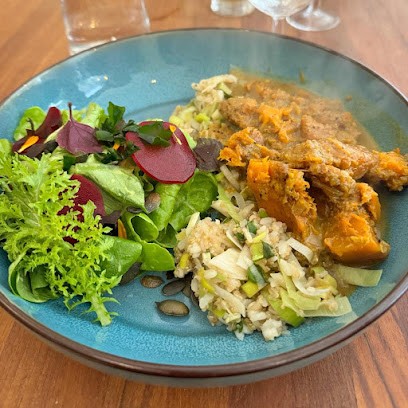 Too Ti Bon, Restaurant à Lannion