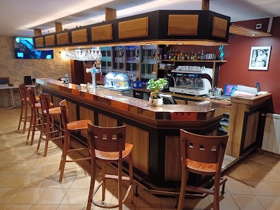 Auberge du causse, Restaurant à Livernon