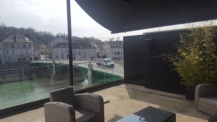 Restaurant VV, Restaurant à La Ferté-sous-Jouarre