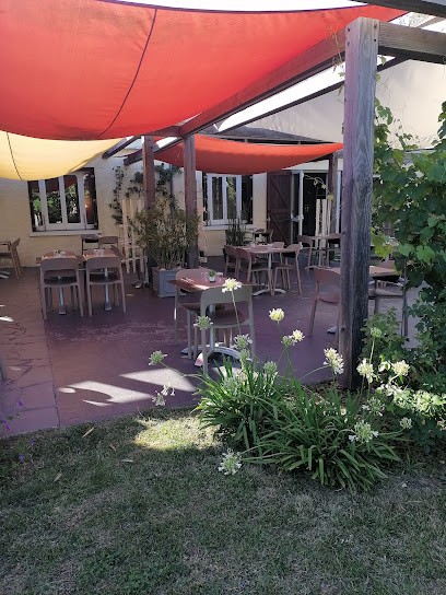 Le Verre Y Table, Restaurant à Vergt