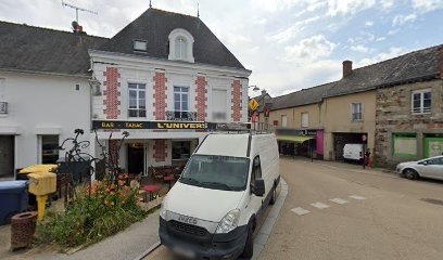 Volkany restaurant, Restaurant à Saint-Aubin-d'Aubigné
