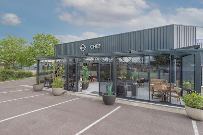 Big Chef Restaurant à Metz