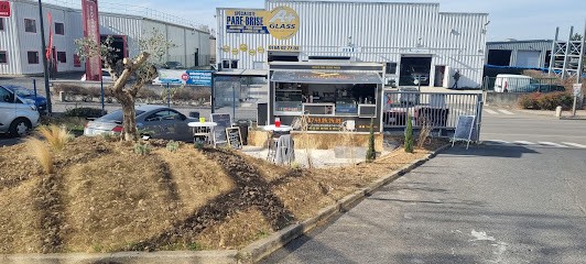 Le truck de Pâtes, Restaurant à Lagny-sur-Marne
